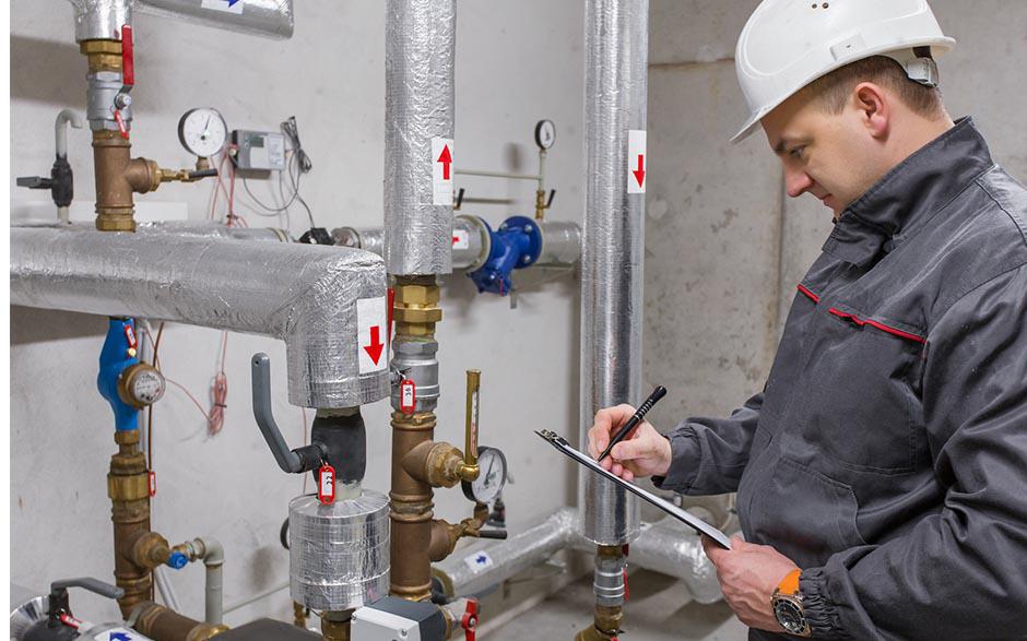 entretien chauffe-eau gaz Champigny-sur-Marne